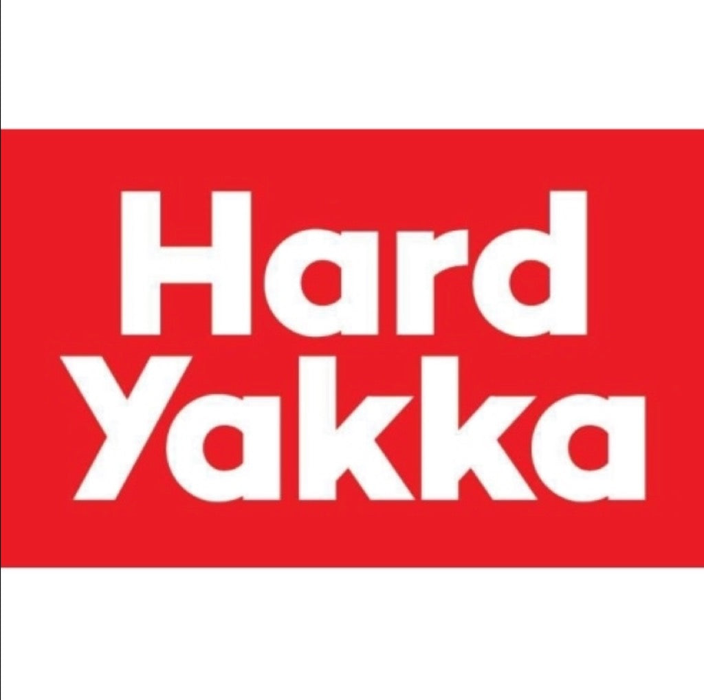 Hard Yakka Safety Boots & Trainers WORK+SAFETY