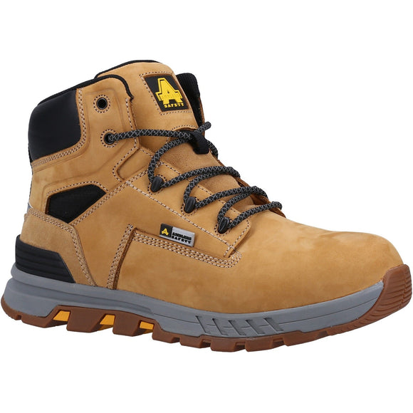 Amblers Safety Safety Safety-Boots-steel-toe cap-AS261-amblers