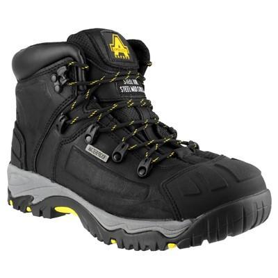 Amblers Safety Safety Boots Amblers FS32 Waterproof Safety Boot with Steel Toe Cap
