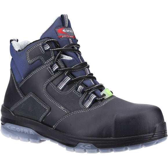 Cofra Safety Boots Cofra Funk S3 SRC Safety Boot