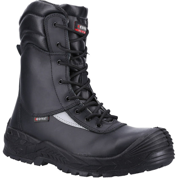 Cofra Safety Boots Cofra Off Shore S3 SRC Safety Boot