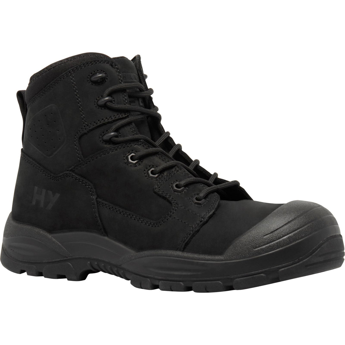Hard Yakka Legend Safety Boot with Composite Toe Cap WORK+SAFETY