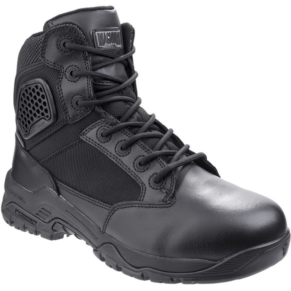 Magnum Strike Force 6.0 Waterproof Mens Tactical Combat Boots