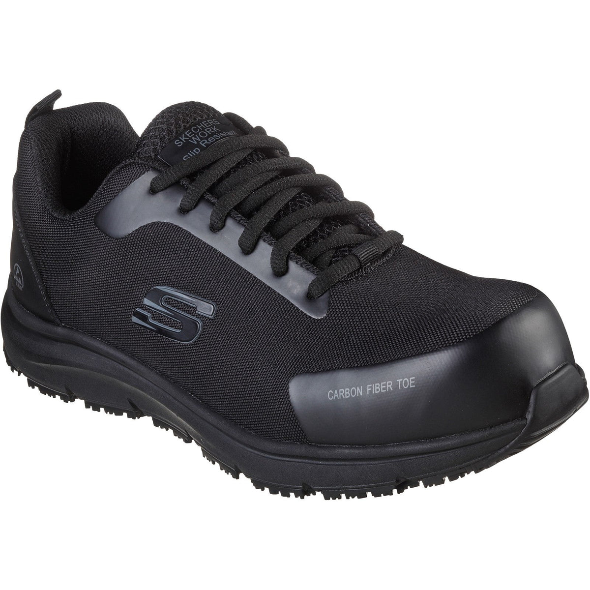 Skechers Shoes Skechers Toe Protectors Steel Toe Skechers Men'