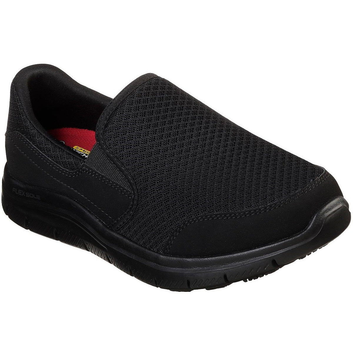 Skechers Relaxed Fit Skechers Work Anti Slip Skechers Work Relaxed