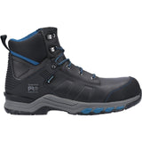 Timberland Pro Safety Boots Timberland Pro NEW Leather Hypercharge Safety Boot with Composite Toe Cap