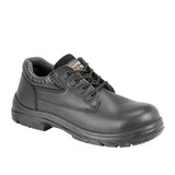 Extra-Wide (EEEE) UKD Grafter Latitude S1P Safety Shoes | Steel Toe Cap