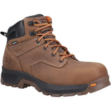 Timberland Pro Titan EV 6" S7L Safety Boot with Composite Toe Cap - WORK+SAFETY