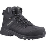Timberland Pro Switchback 2.0 S3 Safety Boot with Composite Toe Cap