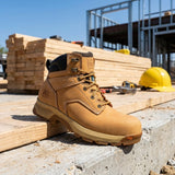 Timberland PRO Womens Titan EV 6" S7L Waterproof Safety Boots | Composite Toe Cap
