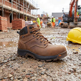 Timberland PRO Titan EV S7 Waterproof Safety Boots | Composite Toe Cap