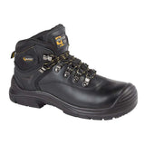UKD Grafter S7 Extra Wide EEEE Safety Boot with Steel Toe Cap - WORK+SAFETY