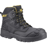 Caterpillar Striver XL S7 6" Safety Boot with Steel Toe Cap - WORK+SAFETY