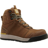 Hard Yakka Black 3056 S7S 6" Boot