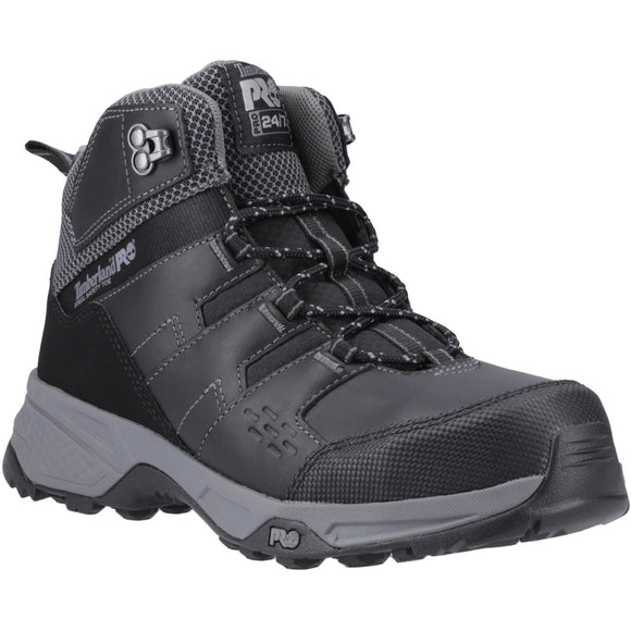 Timberland Pro Switchback LT S1P Safety Boot | Composite Toe Cap