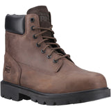 Timberland Pro Sawhorse 2.0 S1P Safety Boot with Steel Toe Cap - WORK+SAFETY