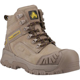 Amblers Safety Mary Safety Boot - WORK+SAFETY
