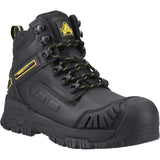 Amblers Safety Mary Safety Boot - WORK+SAFETY