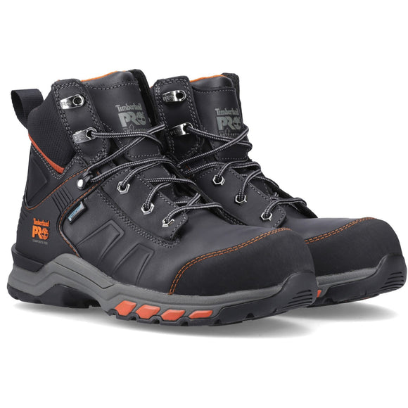 Timberland Pro Hypercharge 2.0 S3 Safety Work Boot with Composite Toe Cap