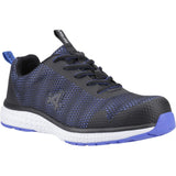 Amblers Safety 723C Sprint S1PL Trainer - WORK+SAFETY