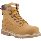 Hunter Safety Black Tornado Safety Boot