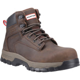 Hunter Safety Black Lightning Safety Boot