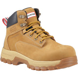 Hunter Safety Black Gale Safety Boot