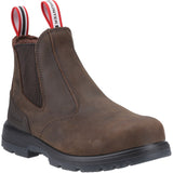Hunter Safety Black Breeze Dealer