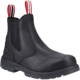 Hunter Safety Black Breeze Dealer