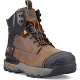 Timberland PRO Boondock S7S Ultralight Waterproof Safety Boots | Composite Toe Cap