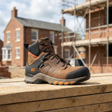 Timberland PRO Hypercharge S3 Safety Boots Lightweight Work Boots | Composite Toe Cap