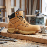 Timberland PRO Titan EV S7 Waterproof Safety Boots | Composite Toe Cap