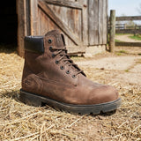 Timberland Pro Sawhorse 2.0 S1P Safety Boot with Steel Toe Cap