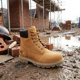 Timberland PRO Sawhorse 2.0 S1P Steel Toe Cap Safety Work Boots