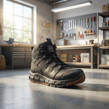 Timberland PRO Tempe S7 Waterproof Safety Hiker | Alloy Toe Cap