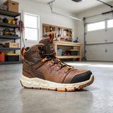 Timberland PRO Tempe S7 Waterproof Safety Hiker | Alloy Toe Cap