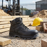 Timberland PRO Titan EV S7 Waterproof Safety Boots  | Composite Toe Cap