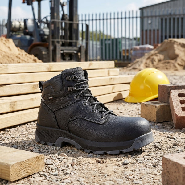 Timberland Pro Titan 6