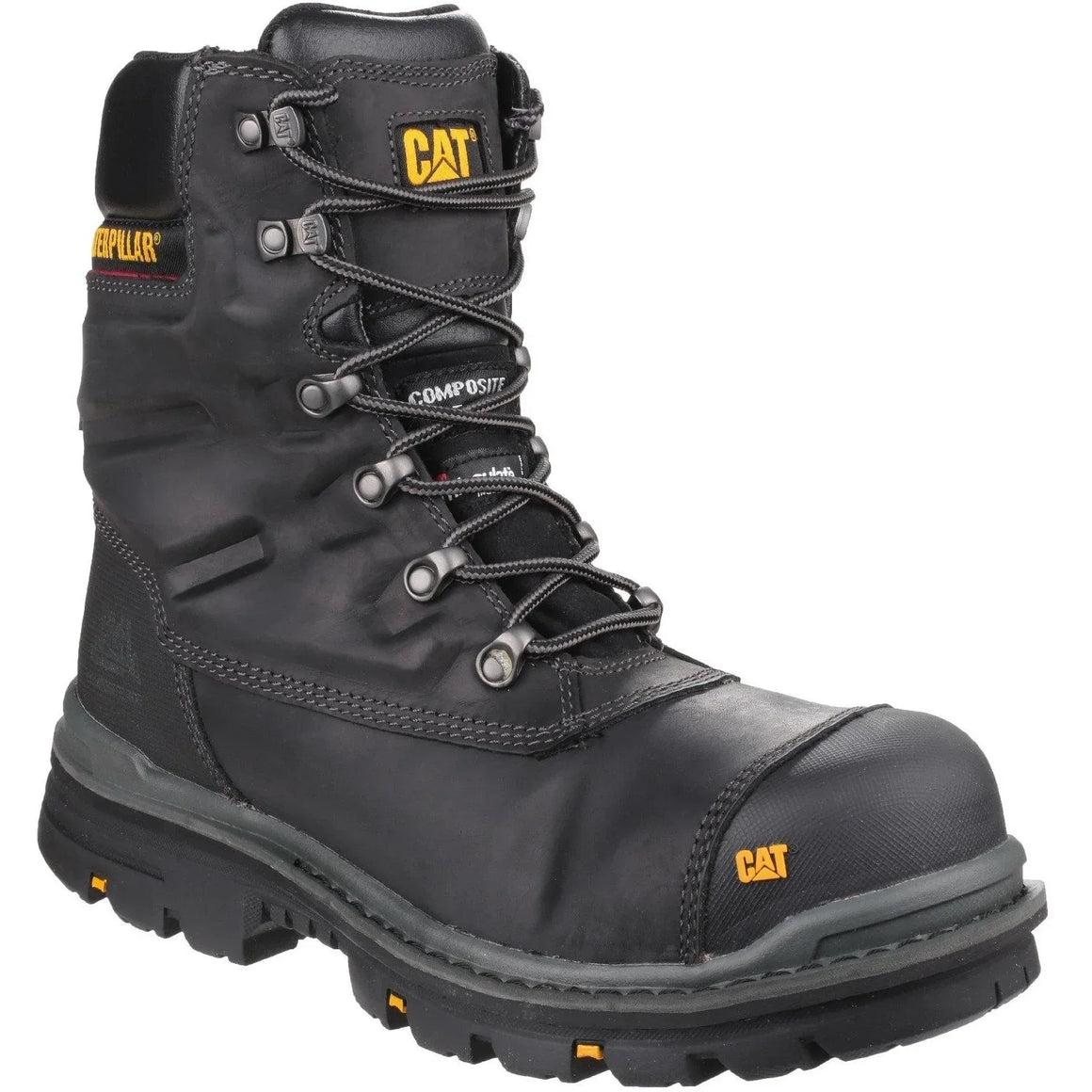 Wide-Fitting Safety Boots Shoes & Trainers | Work & Safety – WORK+SAFETY