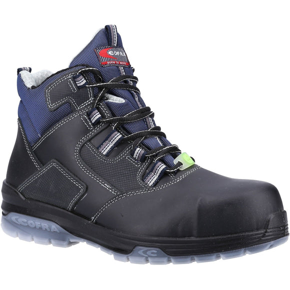Cofra Summit Uk Cofra Waterproof Safety Boots Cofra Summit Safety