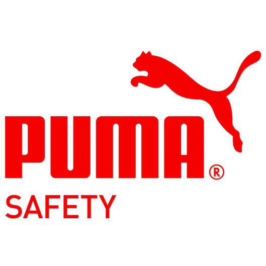 Puma Rio Safety Work Boot with Composite Toe Cap WORK SAFETY
