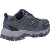 Skechers Safety Trainers Skechers Greetah Mens Safety Trainer with Composite Toe