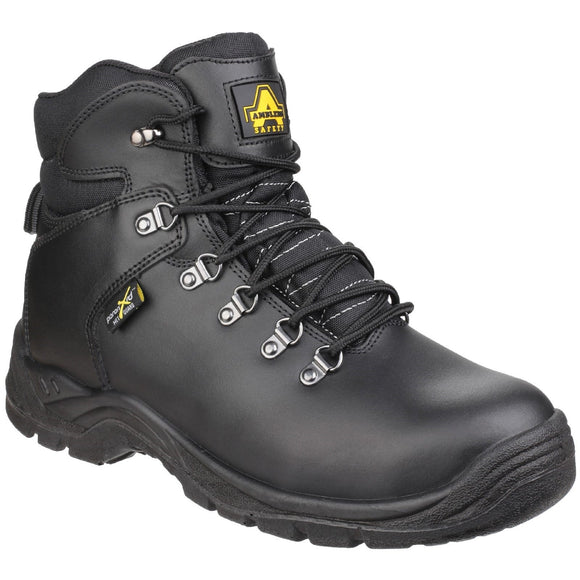 Amblers Safety Mens Amblers Safety AS335 Poron XRD Internal Metatarsal Safety Boot