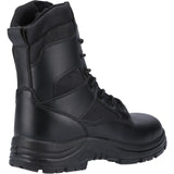 Amblers Safety Mens Amblers Safety FS009C Water Resistant Hi-leg Lace up Safety Boot