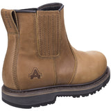 Amblers Safety Safety Boots Amblers AS232 Safety Work Boot with Steel Toe Cap