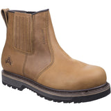 Amblers Safety Safety Boots Amblers AS232 Safety Work Boot with Steel Toe Cap
