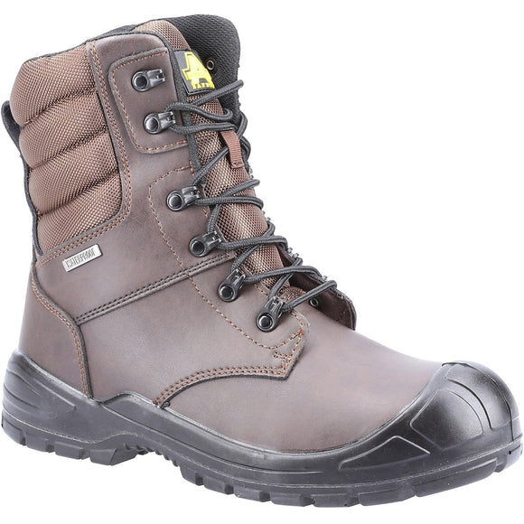 Amblers Safety Safety boots Amblers AS240 Safety Boot with Steel Toe Cap