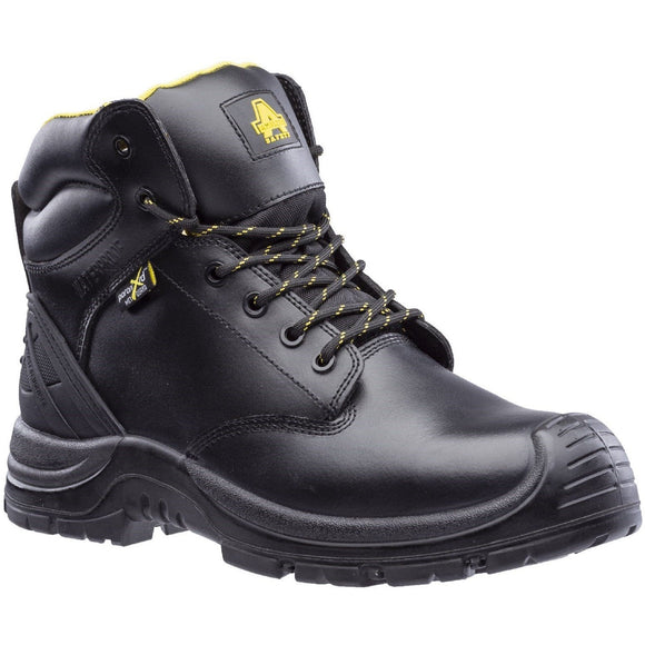 Amblers Safety Safety Boots Amblers AS303C Wrekin Metal Free Metatarsal Safety Boot