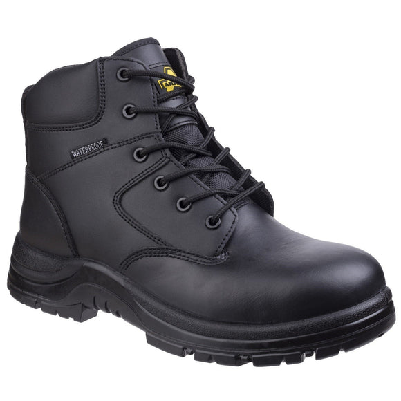Amblers Safety Safety Boots Amblers FS006C Safety Work Boot