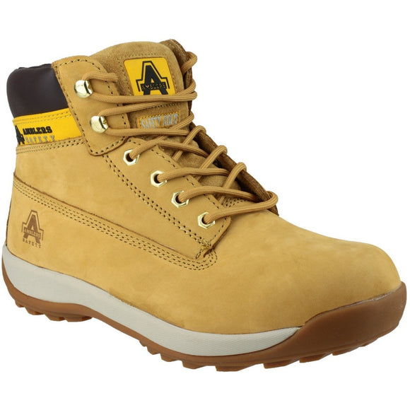 Amblers Safety Safety Boots Amblers FS102 Foreman Safety Boot with Steel Toe Cap